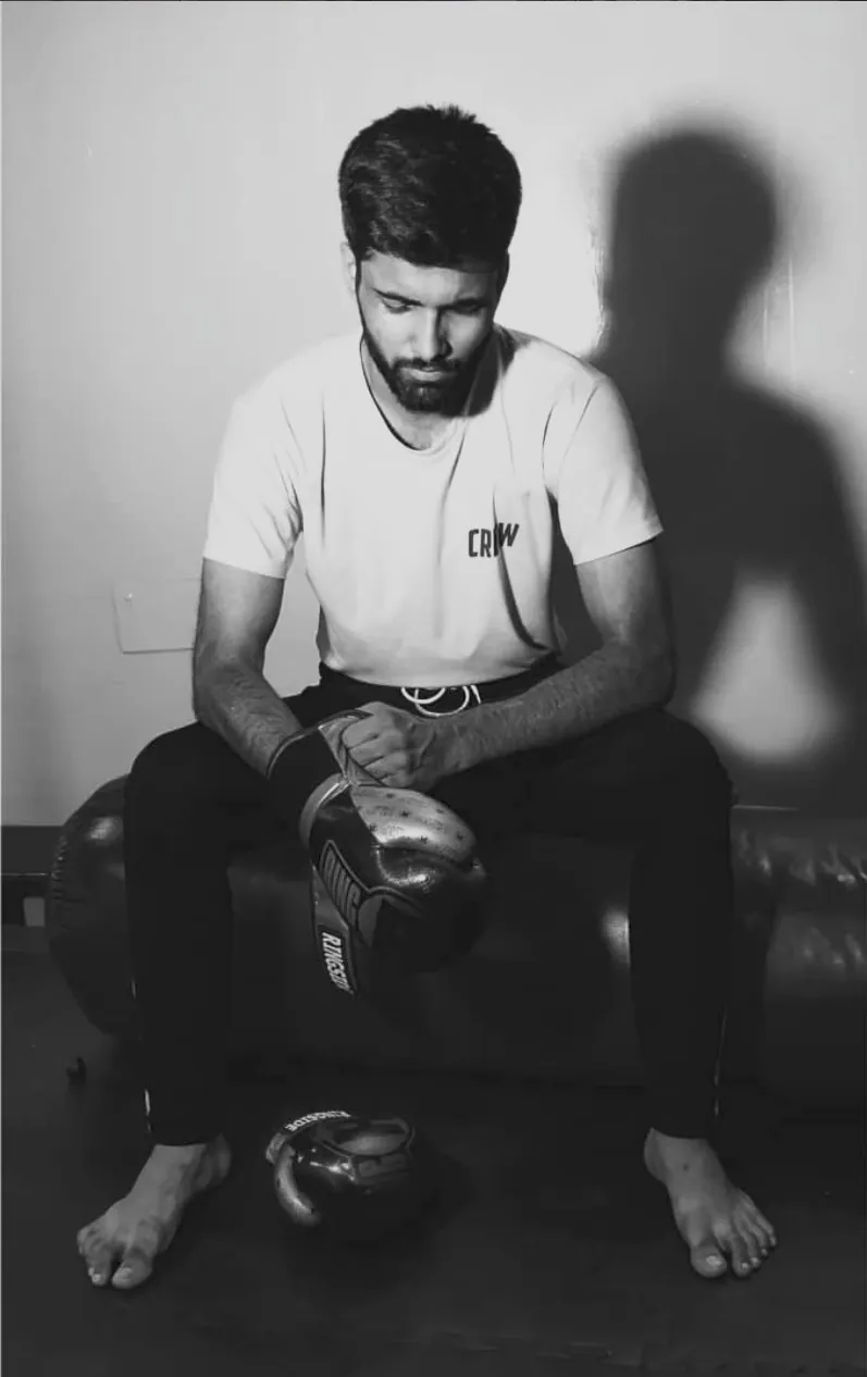 Coach Aditya Heera
